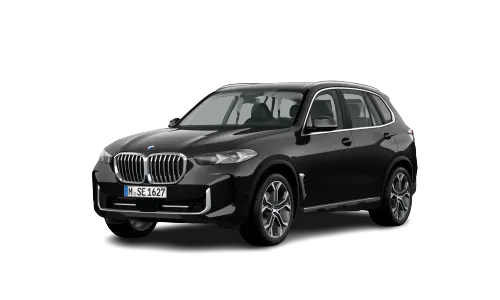 X5 xDrive30d 298 ch -  Élégance